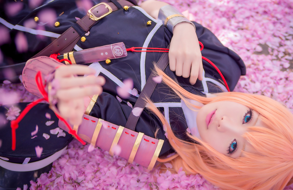 Star's Delay to December 22, Coser Hoshilly BCY Collection 3(122)